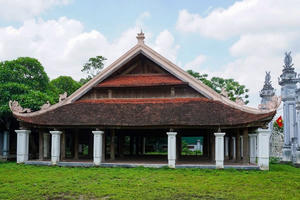 Công nhận Di tích Xô Viết Nghệ Tĩnh là Di tích quốc gia đặc biệt