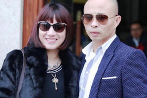 Tiếp tay cho vợ Đường “Nhuệ”, 4 cán bộ tỉnh Thái Bình bị truy tố hình sự