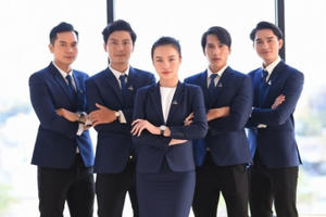 Đất Xanh Đông Nam Bộ: Cơ hội mới cho 500 nhân viên kinh doanh