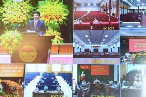 Tuyệt đối chống tư tưởng học để được đề bạt, nâng lương