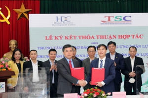 Lãnh đạo Bộ GD&ĐT: Nguồn nhân lực là yếu tố cạnh tranh, cốt lõi của Quốc gia