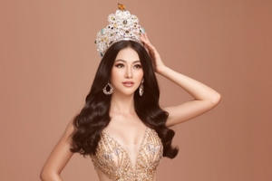 Hoa hậu Phương Khánh nỗ lực tạo cầu nối văn hóa, ngôn ngữ Việt - Nhật