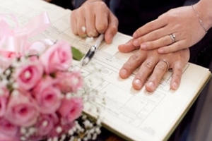 Đầu năm 2016, cấp Giấy xác nhận tình trạng hôn nhân trong vòng 3 ngày