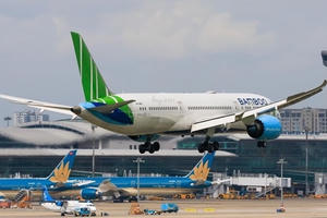 Bộ GTVT báo cáo Thủ tướng dừng và giảm đường bay để bảo vệ Hà Nội Bộ GTVT báo cáo Thủ tướng dừng và giảm đường bay để bảo vệ Hà Nội