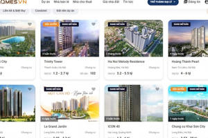 Vì sao Cenhomes.vn trở thành công cụ tra giá nhà đất online hàng đầu hiện nay