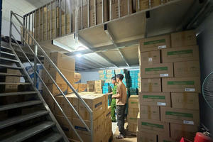 Đồng Nai: Phát hiện kho thuốc tây không phép, không có hoá đơn