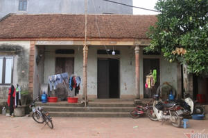 Hiến tạng ở Bắc Giang: ‘Người ta hỏi tôi bán tim chồng được bao nhiêu tiền?’