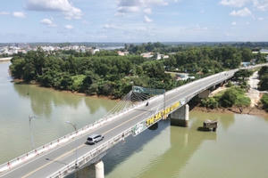 Nhà cổ Dương Văn Hổ: Lưu giữ giá trị kiến trúc trên vùng đất Cù Lao Bạch Đằng