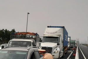 Quảng Ninh: Điều chỉnh hoạt động vận tải đường bộ nội tỉnh và đường thuỷ nội địa