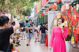 TP Hồ Chí Minh sắp có thêm đường sách