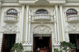 Vi phạm nhiều nội dung về PCCC, Công ty đồ gỗ Đức Thắng bị xử phạt 194 triệu đồng