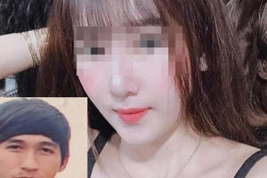 Ghen tuông mù quáng, gã đàn ông cắt cổ người yêu sau đó tự sát nhưng bất thành