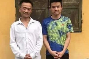 Đến trụ sở công an để trộm ô tô