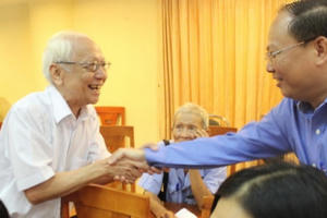 Làm gương Làm gương