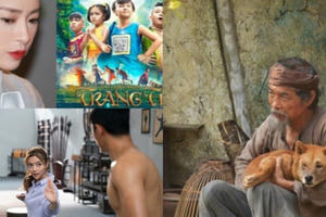 Điện ảnh Việt lỗ hàng chục tỉ đồng: Cậu Vàng rời rạp, Trạng Tí có trở mình?
