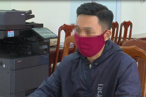 Đắk Lắk: Xử lý 2 trường hợp đăng tải thông tin dịch Covid-19 vi phạm trên mạng xã hội