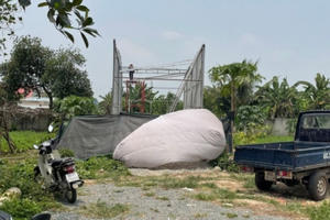 TP Biên Hòa: Phường Phước Tân tăng cường công tác quản lý trật tự xây dựng