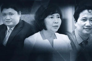 Nghi can tham nhũng bỏ trốn ra nước ngoài: Đâu là nguyên nhân?