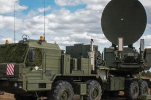 Vũ khí bí mật 'cực nguy hiểm' với cả Nga và Ukraine