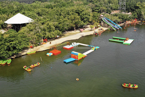 Sẵn sàng kế hoạch phục vụ, đảm bảo an toàn cho khách du lịch đến vui lễ 30/4 tại Đồng Nai