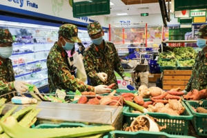 12.097 người nhiễm Covid-19 trong 24h, nhiều tỉnh giảm số ca nhiễm