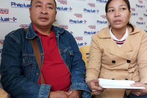 Công ty Bảo hiểm Xuân Thành bị tố "quỵt" tiền bảo hiểm của khách hàng