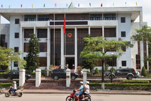 Vì sao hàng loạt quan chức TP Cẩm Phả bị kỷ luật trước thềm đại hội Đảng?