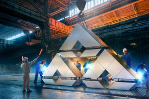 Tập đoàn Hòa Phát (HPG) hoàn thành 85% kế hoạch lợi nhuận năm 2023