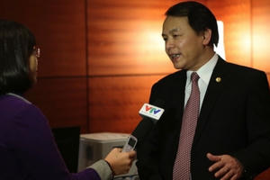 “Toàn bộ các UV Bộ Chính trị không được TƯ giới thiệu đã xin rút”