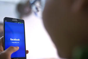 Tự ý đăng ảnh người khác lên Facebook sẽ bị xử phạt 20 triệu đồng