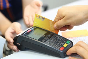 Nhận nhiều ưu đãi khi sử dụng thẻ ghi nợ nội địa SHB tại Hàn Quốc