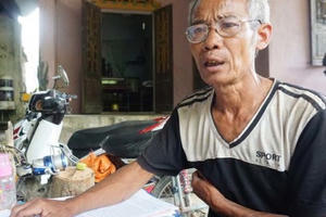 Xử lý sai phạm tại Quỹ Hỗ trợ nông dân ở huyện Quỳnh Lưu, Nghệ An