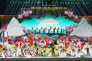 Lai Châu sẵn sàng cho Tuần Du lịch - Văn hóa năm 2025