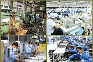 Thủ tướng yêu cầu khẩn trương khắc phục hậu quả thiên tai, phục hồi sản xuất kinh doanh