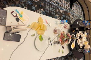 Hải Phòng: Triệt xóa ổ nhóm sử dụng trái phép chất ma tuý trong khu đô thị cao cấp, bắt giữ 12 đối tượng