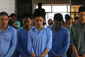 Đắk Lắk: Khiêu khích nhau trên Facebook, hai nhóm mang "hàng nóng" thanh toán nhau