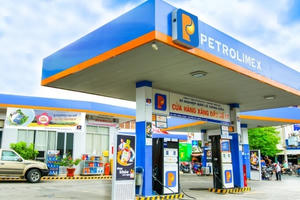 Năm 2022, Petrolimex ước doanh thu đạt 300 ngàn tỷ đồng, lãi gấp gần 7 lần kế hoạch