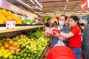 Tự tin vào tiềm năng của Masan Group, Bain Capital dẫn đầu giao dịch rót vốn trị giá đến 500 triệu USD