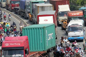 Giải “bài toán” cảng nước sâu để phát triển kinh tế biển ở Đông Nam Bộ