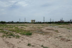 Dự án của Vinamit bỏ hoang gần 350.000 m2 đất tại Hải Dương