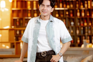 Đan Trường tiết lộ về ca khúc giúp mình trở thành ngôi sao