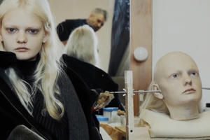 Bản tin Thời trang Plus số 49: Cách để tạo ra những hình ảnh "ám ảnh" của nhà mốt Gucci trên sân khấu "dị biệt"