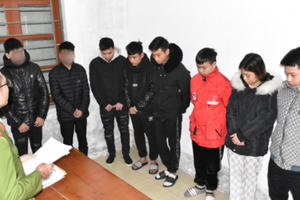 Lừa bán vật phong thuỷ, bùa chú chót lọt cho gần 59.300 người