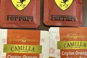 Bắt đối tượng từ Lâm Đồng xuống Đồng Nai mua ma túy