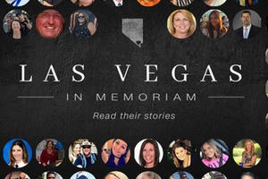 Tiết lộ về chi tiết điều tra vụ thảm sát ở Las Vegas Tiết lộ về chi tiết điều tra vụ thảm sát ở Las Vegas