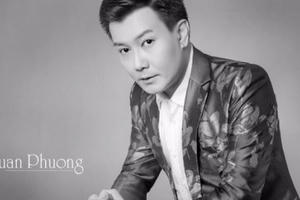 Ca sĩ Tuấn Phương qua đời ở tuổi 43 Ca sĩ Tuấn Phương qua đời ở tuổi 43