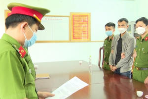 Quảng Bình: Khởi tố đối tượng mua hàng chục kg xương động vật quý hiếm