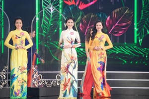 Tân Hoa hậu 2018 liệu có đủ tài, sắc và không scandal?