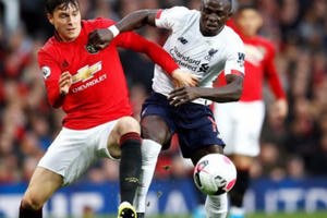 Nhận định Liverpool vs MU: Trận chiến vương quyền