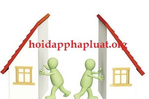 Nhờ mẹ chồng đứng tên chủ sở hữu nhà, có rủi ro không?